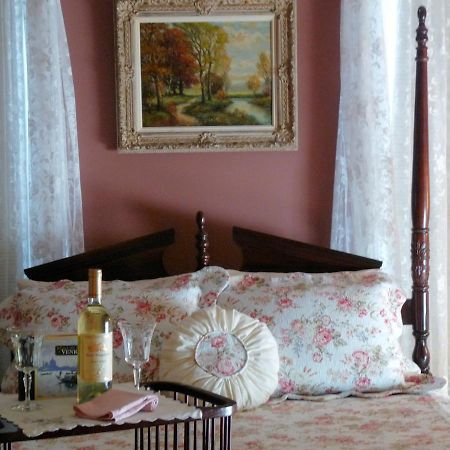 J. D. Thompson Inn Bed And Breakfast Tuckerton Bagian luar foto
