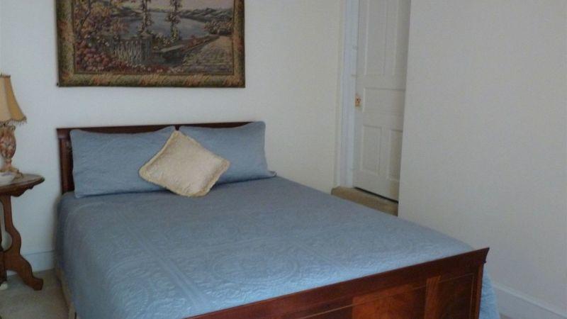 J. D. Thompson Inn Bed And Breakfast Tuckerton Bagian luar foto