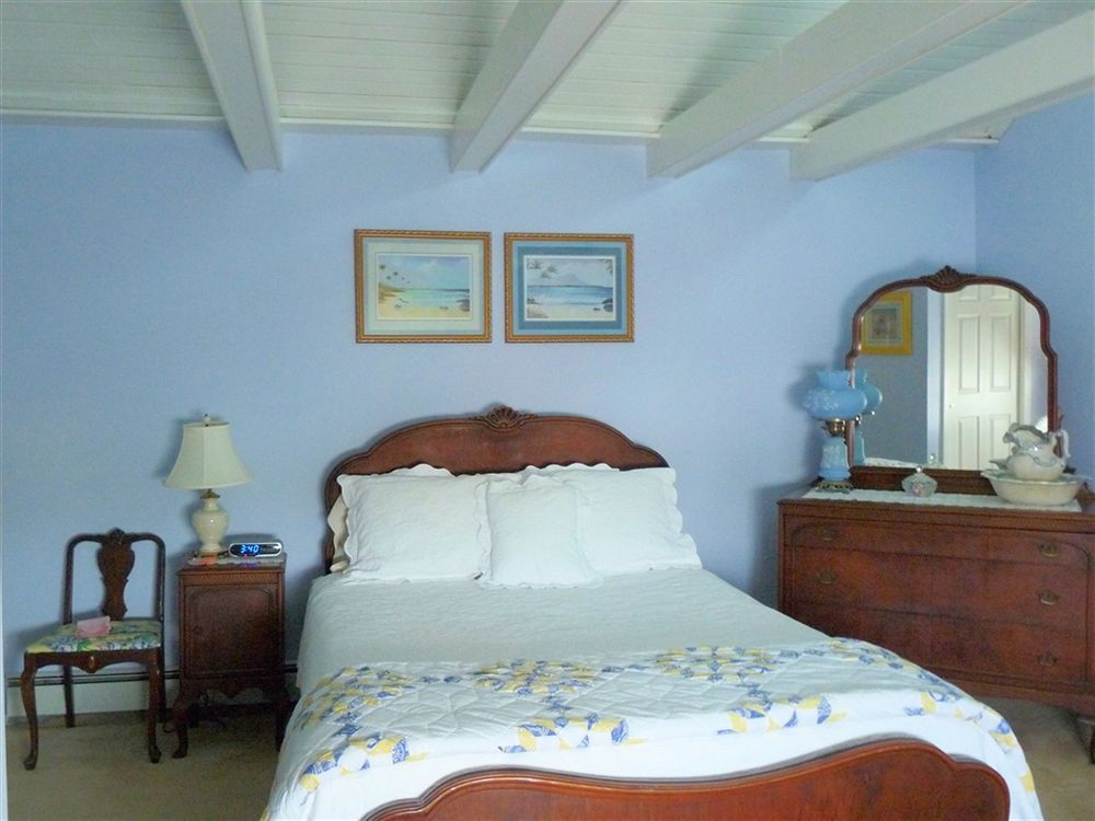 J. D. Thompson Inn Bed And Breakfast Tuckerton Bagian luar foto